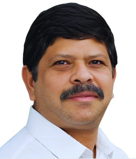 Sujit Bhattacharya