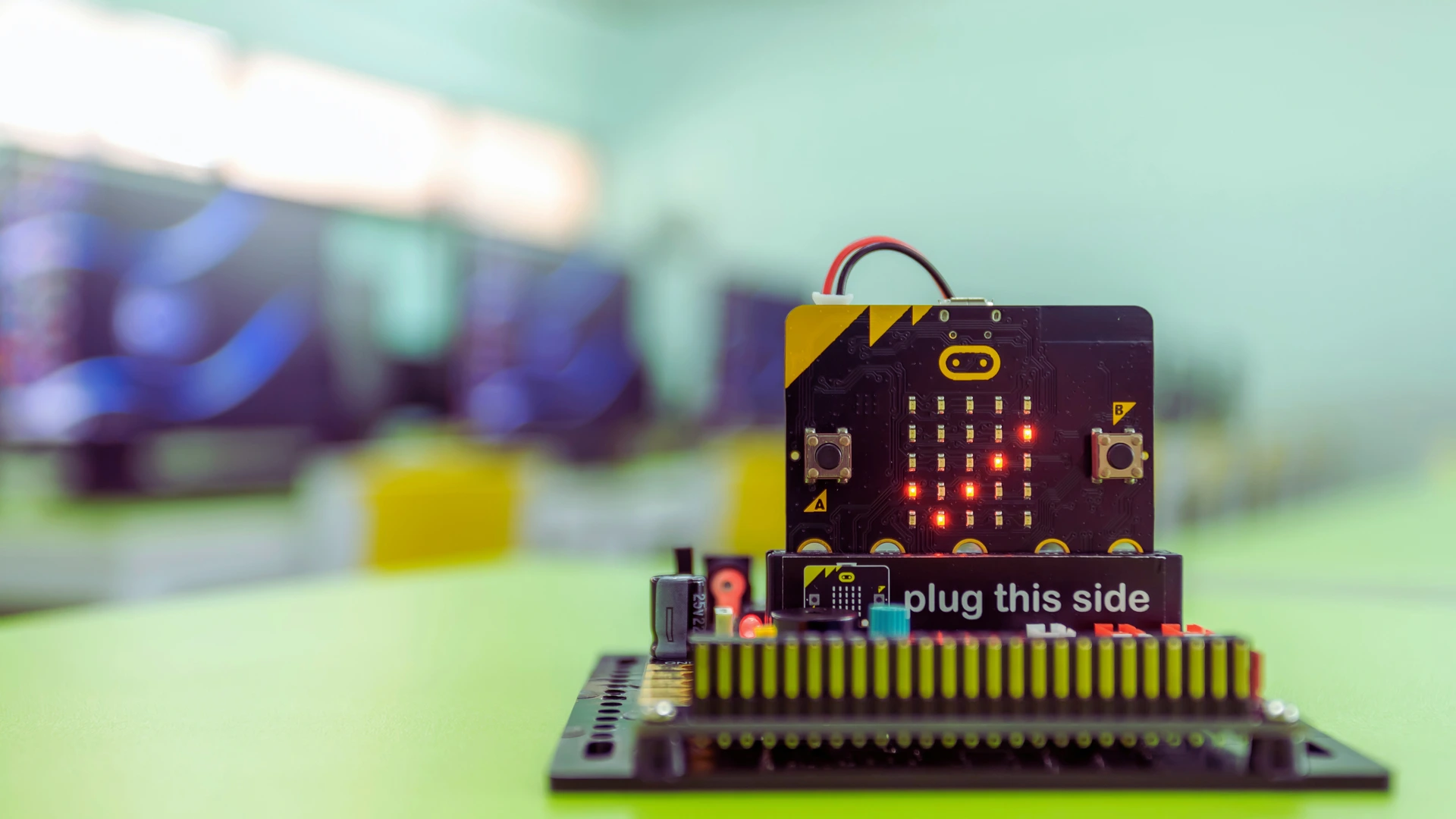 Micro:Bit