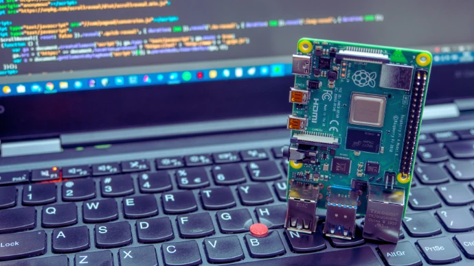 Raspberry Pi